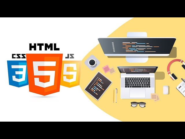 Learn HTML, CSS and JavaScript by Building 10+ Real Projects