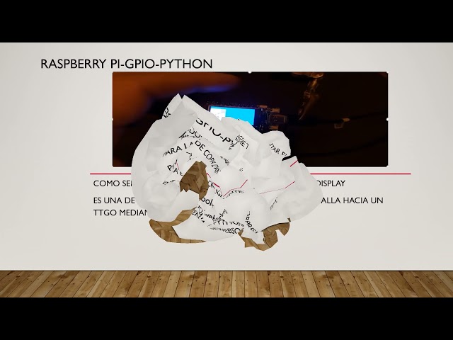 Raspberry pi + python + gpio + websockets