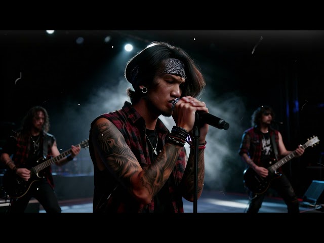 Karaoke - Selalu Untuk Selamanya - FATUR - [Original HQ]