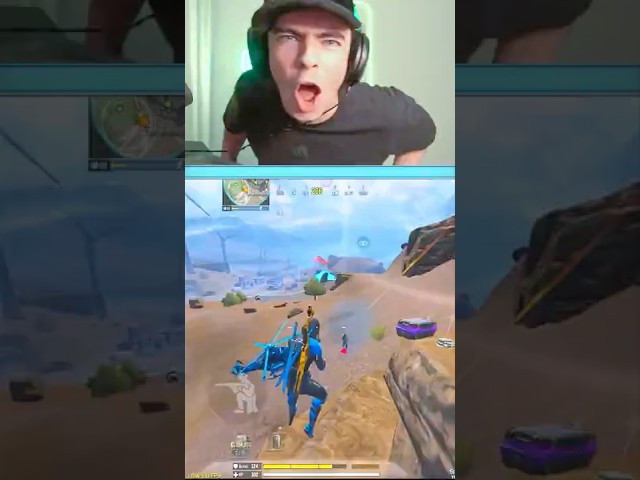 INSANE 720 SNIPER TRICKSHOT