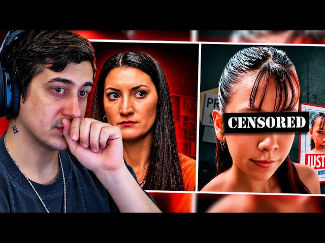 TWO HORRENDOUS CASES