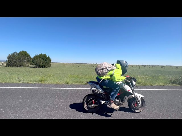 Scooter Cannonball 2023: Anything Can Happen (Trailer 2)