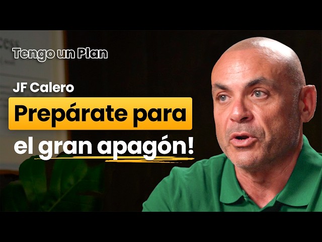 ALERTA URGENTE: Experto Geopolítica Avisa del Gran Peligro Mundial de 2027: “Debes Prepararte”