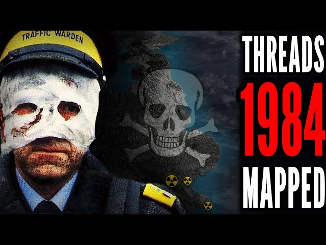 Threads (1984): MAPPED (1982 - 1998)