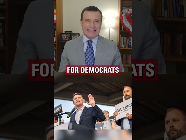 Can Democrats Flip the Senate?