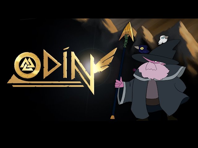 Odin | Destripando la Historia
