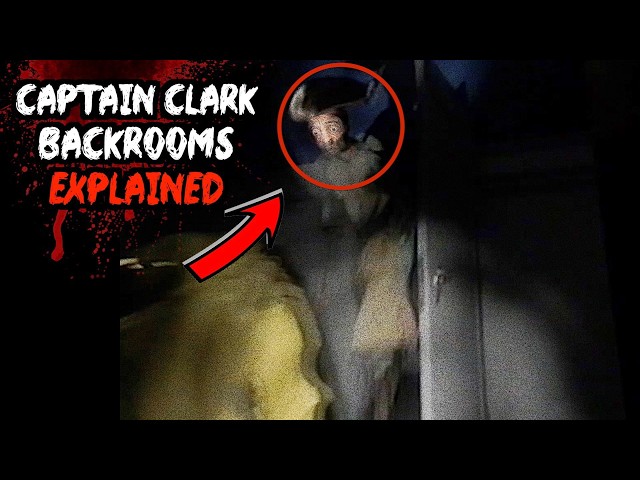 Backrooms - Everything Must Go EXPLAINED (Connection to the Movie & SECRETS)
