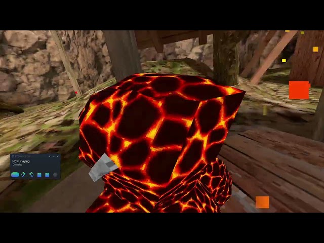 The best 3v3 Trio🔥🫨 || Gorilla Tag Competitive