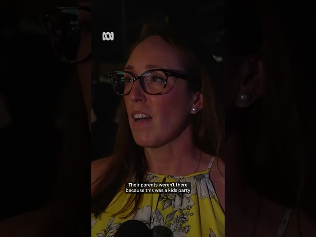 Terror in Bondi as gunmen open fire on Jewish event | ABC NEWS