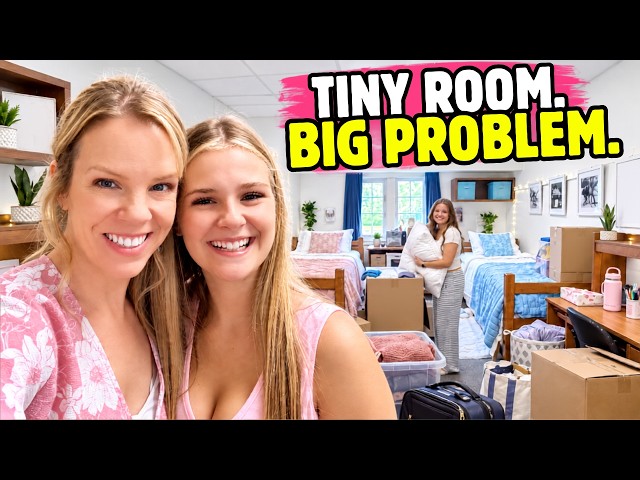 Small Space Organizing Ideas That Make EVERY Inch Count
