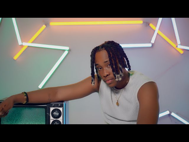 Mebel Brun - M sou Men m (Official Music video)