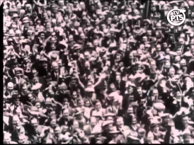 León Trotsky 1879 1940 Homenaje biográfico HD