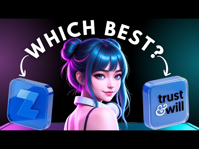 LegalZoom vs Trust & Will: What Nobody Tells You (2026)