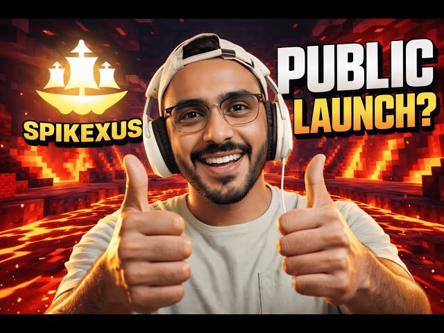 🔴MINECRAFT LIVE NEW BEST PUBLIC SMP | CRACKED PUBLIC SMP 24/7 SERVER | JAVA + PE + BEDROCK #live