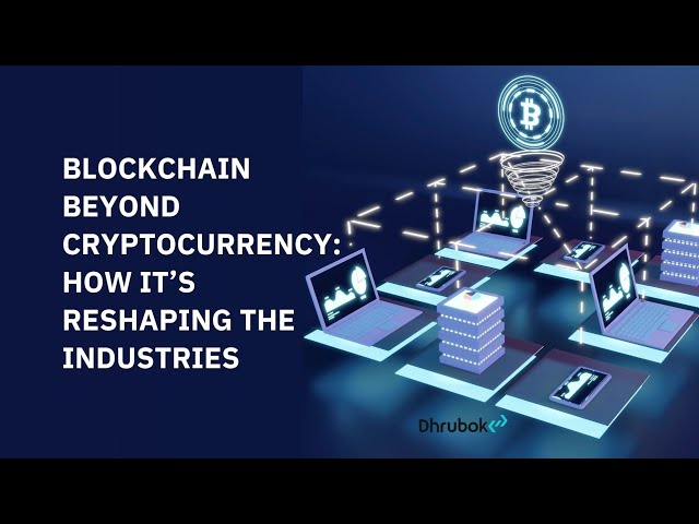 ✨️BLOCKCHAIN EXPLAINED SIMPLY (The Ultimate Guide to Blockchain Technology