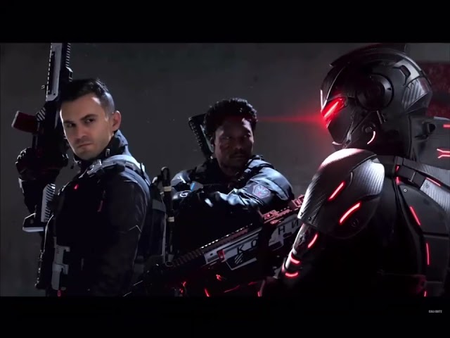 Summary Update And Season 3 Trailer For Warzone Mobile Patch Notes!