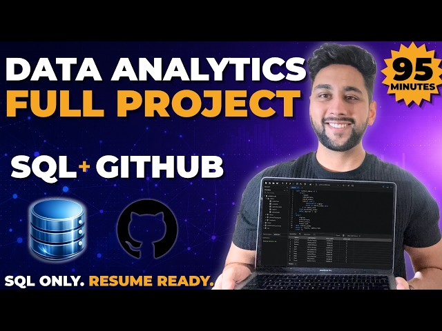Healthcare Data Analyst Portfolio Project | SQL + GitHub | Readmission Risk Analysis (MySQL)