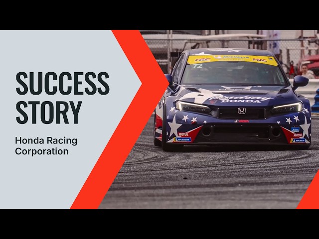 Inside Honda Racing: How CNC Machining Powers Indy 500 Wins