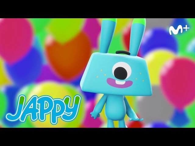 "Jappy Soy" | JappySoy