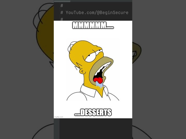 Most Beginners Don’t Know This Python String Trick