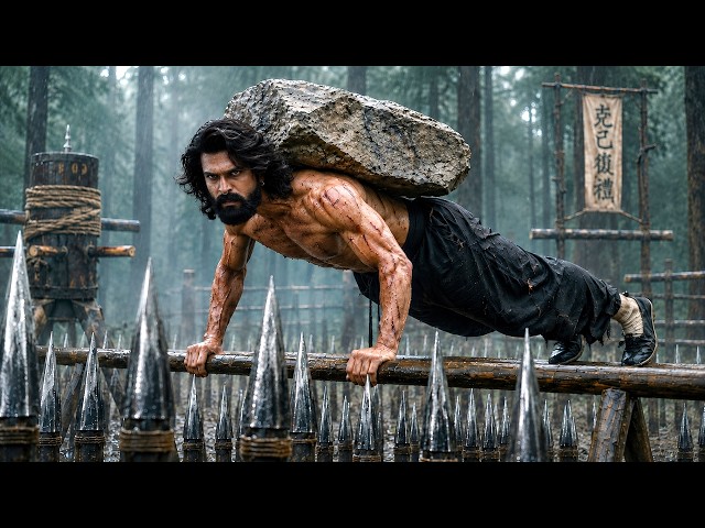 Bruce Lee Full Action Movie | Ram Charan | Pooja Hegde | Latest South Indian Hindi Action Movie 2026