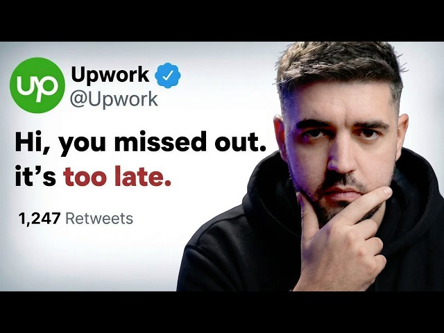 Is Upwork Still Worth it in 2026?