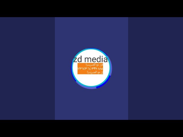 Zed Habesha ዜድሐበሻዊት  is live!