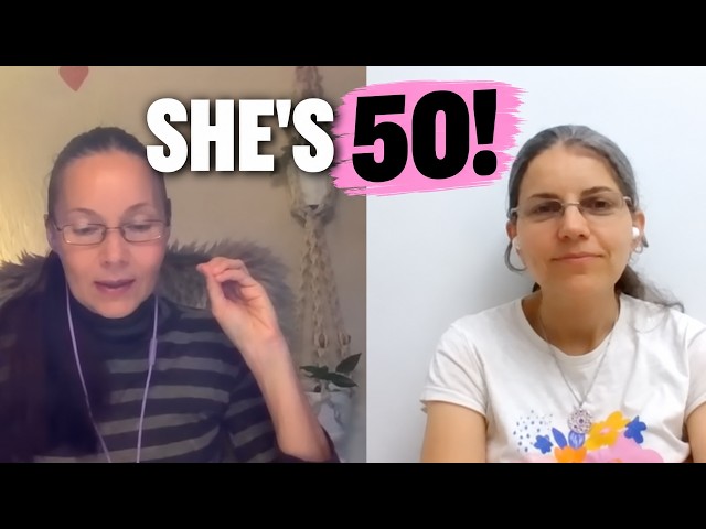 How To Look 20 Years Younger Naturally at 50 Years Old