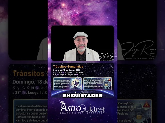 Luna Nueva Capricornio: ¡Poderoso Cambio Global y Personal!