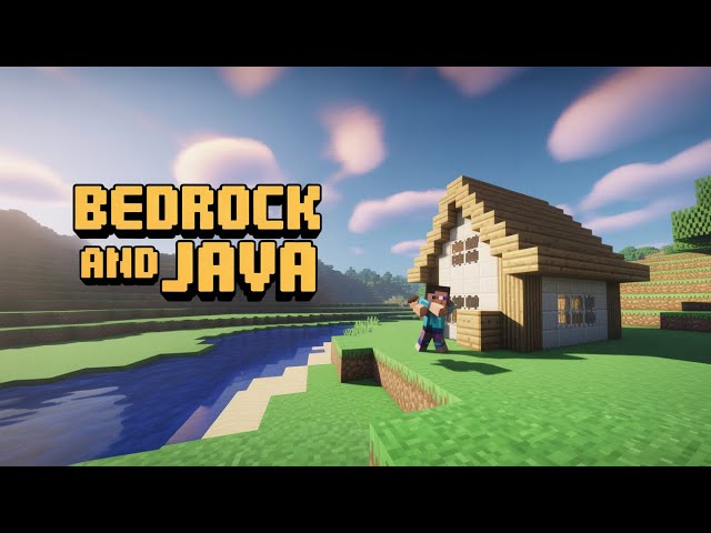 Join My Survival SMP Realm Server For Minecraft Bedrock And Java