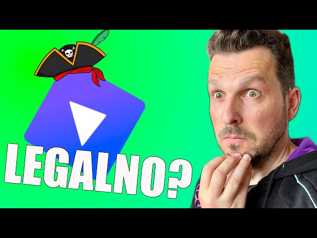Filmovi i serije besplatno* - Stremio tutorial