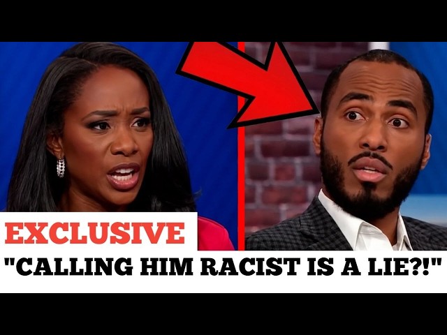 MAGA Pundit HUMILIATED Into SILENCE After Twisted Trump Defense Goes WRONG!