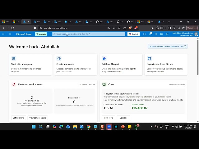 Azure Data Enginnering -Lecture-02