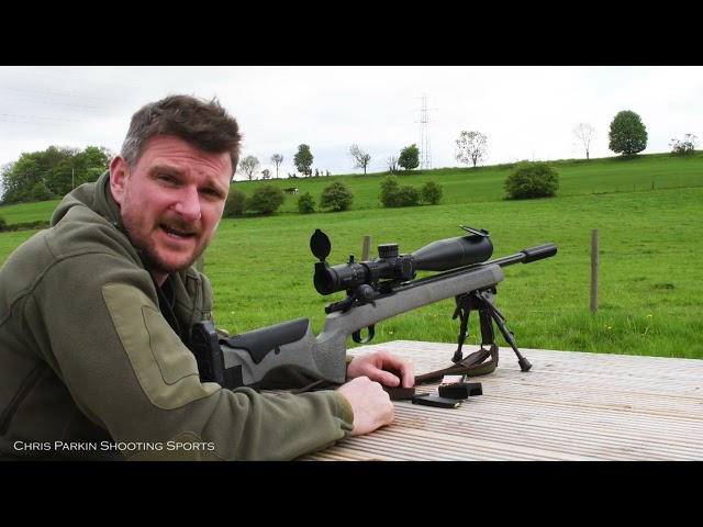 3 Rimfire Rifle Styles - Review