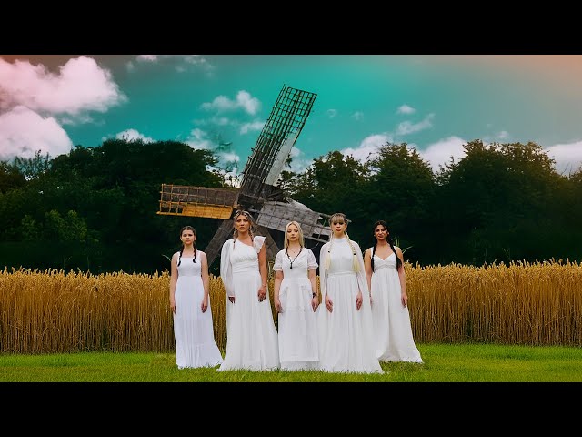F.Charm - Morgana (Videoclip Oficial)