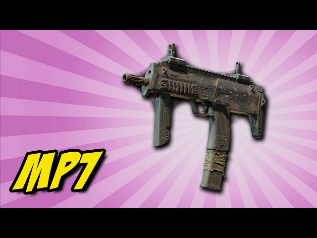 How to use the Forgotten Middle Child of SMGs