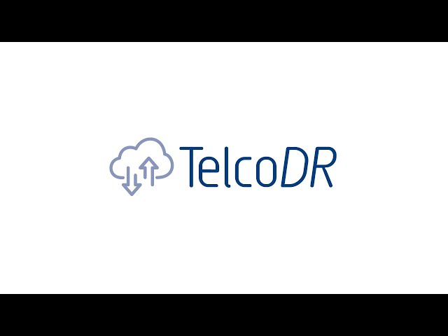 Voice & Data's Telecom Leadership Forum 2022 - TelcoDR and Totogi introduction video