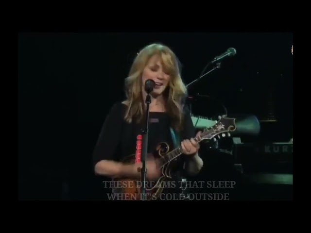 THESE DREAMS  WITH LYRICS  (Heart Live in Concert )