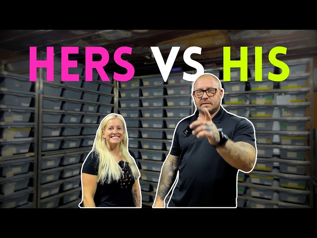We Each Picked 5 Snakes… Here Are Our Favorites!
