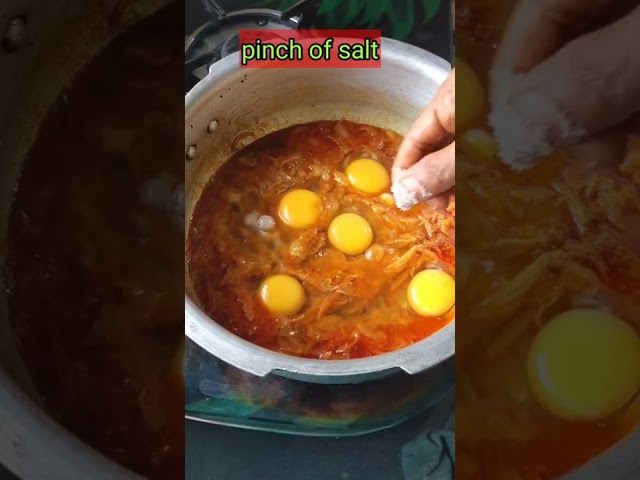 Hyderabadi Andey Ka Khagina | easy for Bachelors | egg curry | अंडे की करी रेसिपी | shaheen kitchens
