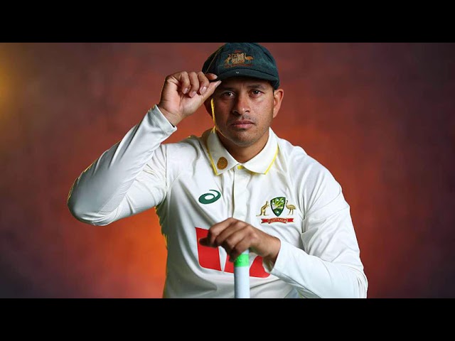 Usman Khawaja to retire after SCG Test