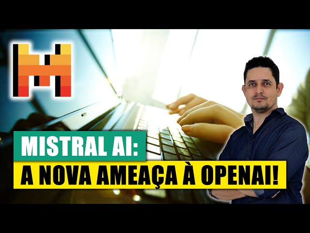 12 Mistral AI: The European Startup That's Keeping OpenAI Up at Night