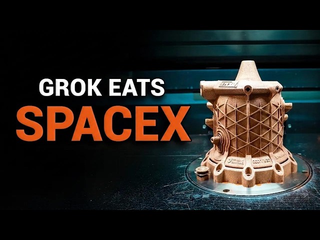 The World's Top Rocket Engineer Isn't Even Human