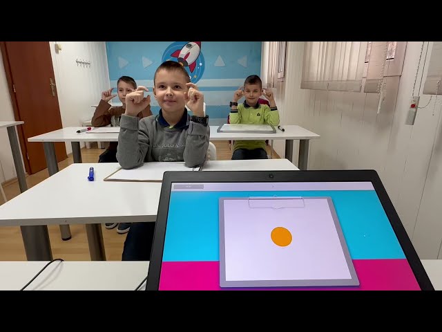 Mental Arithmetic Mastery: Smarties from Bulgaria Conquer Challenges on the Online Platform