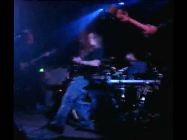Vial...experiment Live little mouse @ THE WOW HALL.mpg