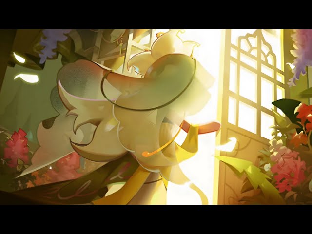So this is How Morga Cookie, Burning Spice’s Wife, Died… 😭