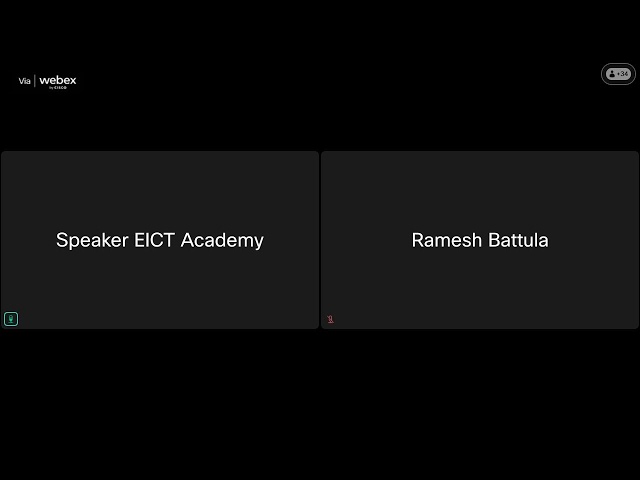 Day-8 Session-2 AI for Security for Artificial Intelligence - A decentralized learning paradigm