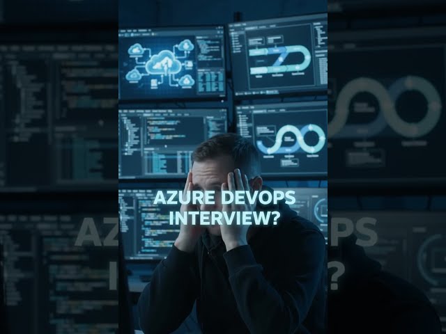Azure DevOps Interview questions 🚀 | 1500+ Real-World Scenario Questions | Practice Tests