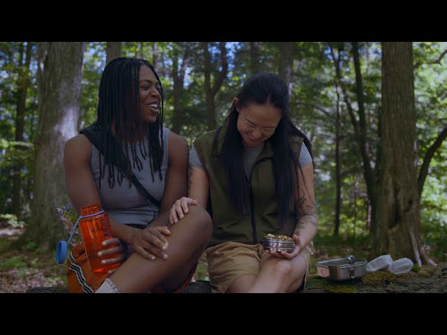 It's Funny We Met on Hinge