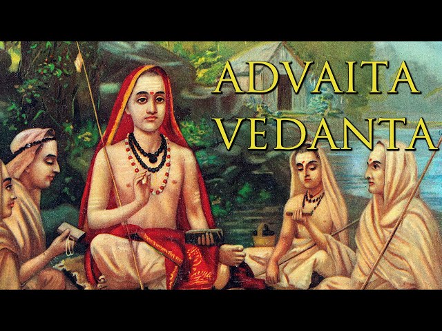 Shankara y Advaita Vedanta
